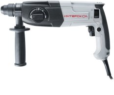 Перфоратор Интерскол П-24/700ЭР-2 720Вт 2,6Дж SDS+ 3-х режимный
